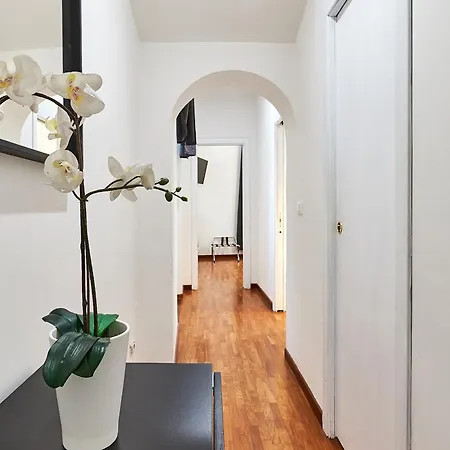 Corso Central Apartment New Management 2026-2
