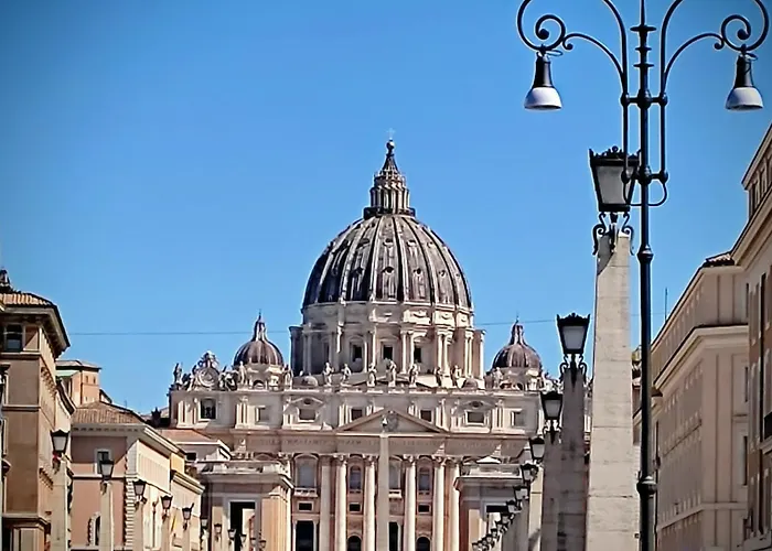 Viale Dei Re Di